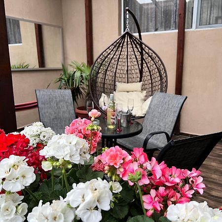 Къща За Гости Шарон Petrich  Exterior foto