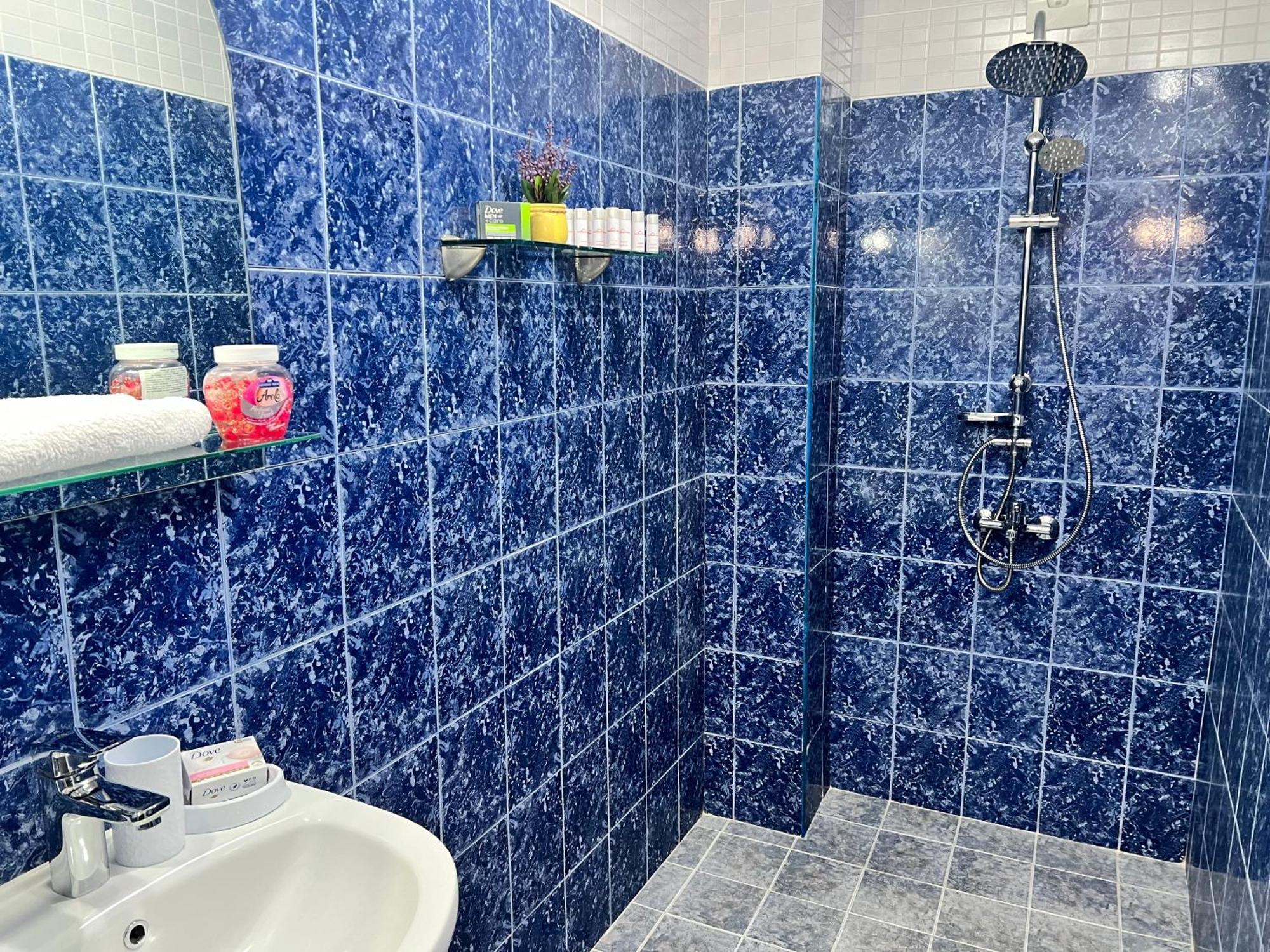 Къща За Гости Шарон Petrich  Exterior foto